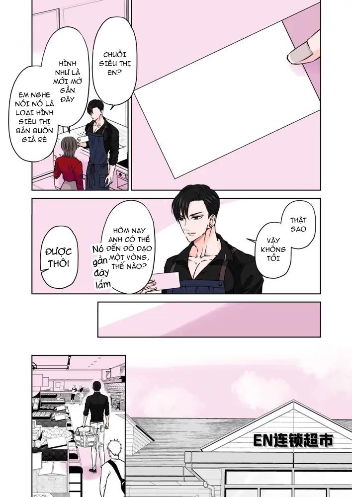 Đọc truyện Cưng mà nói - Chapter 129