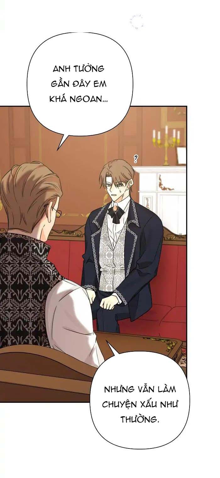 Đọc truyện Mắc Kẹt Trong Game Hẹn Hò Của Em Gái Tôi - Chapter 31