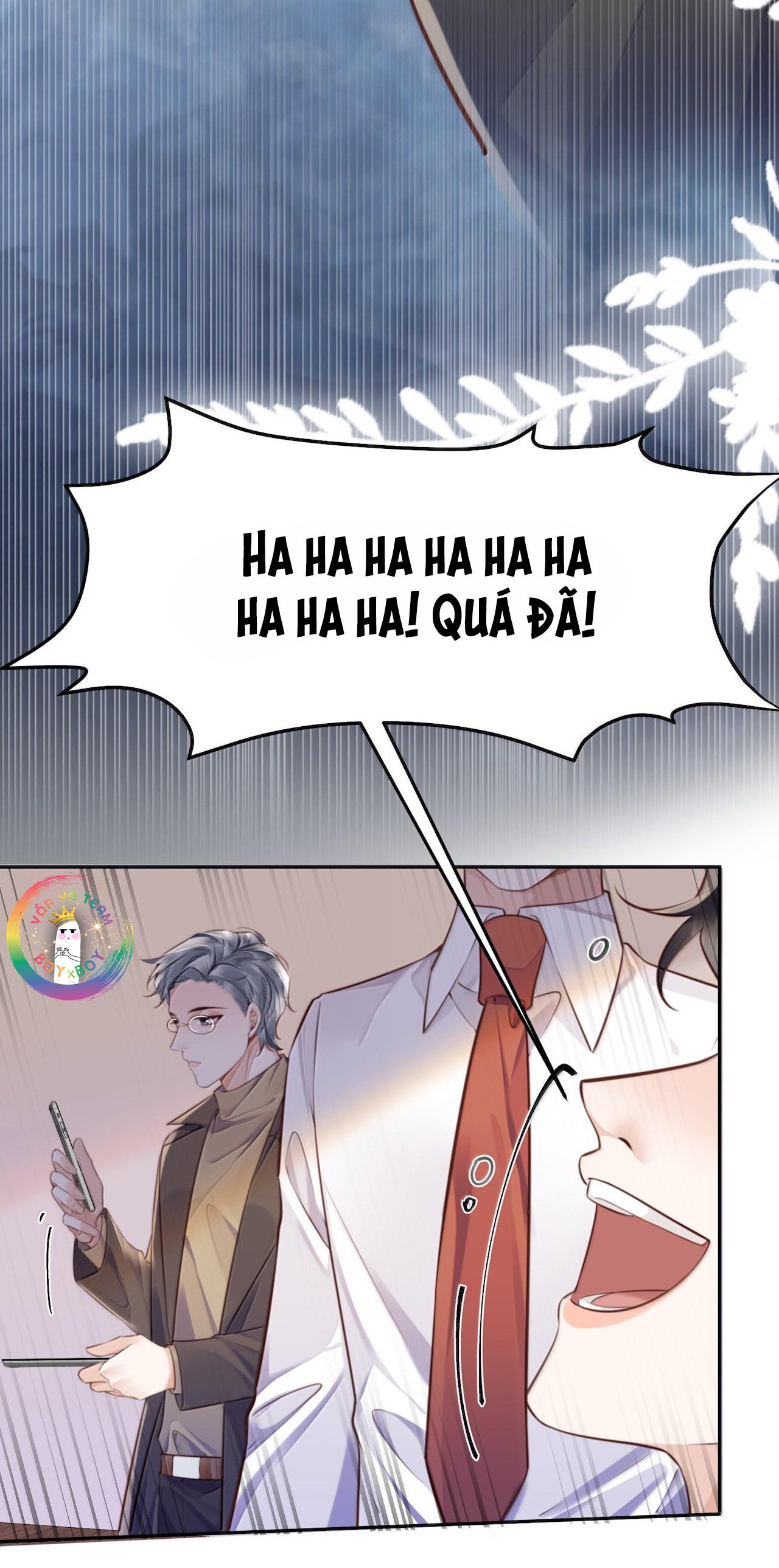 Đọc truyện (END) Đặc Chế Cho Riêng Anh - Chapter 110