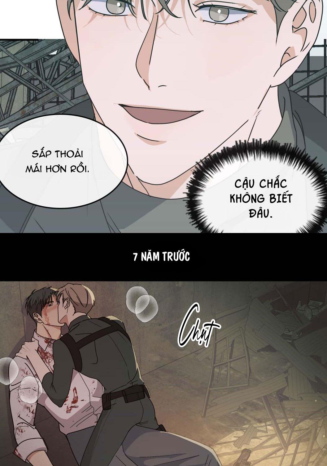 Đọc truyện QUÂN SỰ NGẮN - Chapter 0