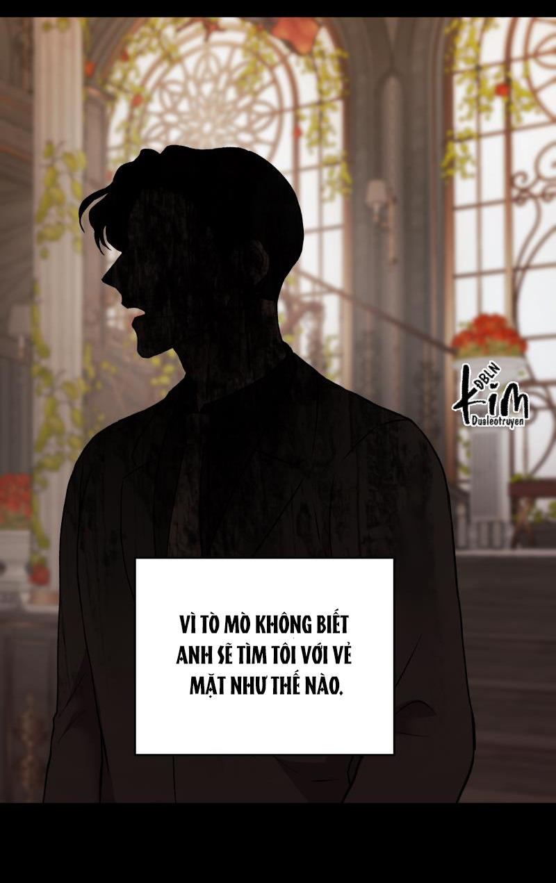Đọc truyện NỖI SỢ CỦA HWAN YEONG - Chapter 41