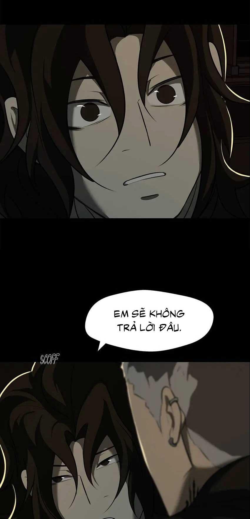 Đọc truyện Love murder basketball - Chapter 48