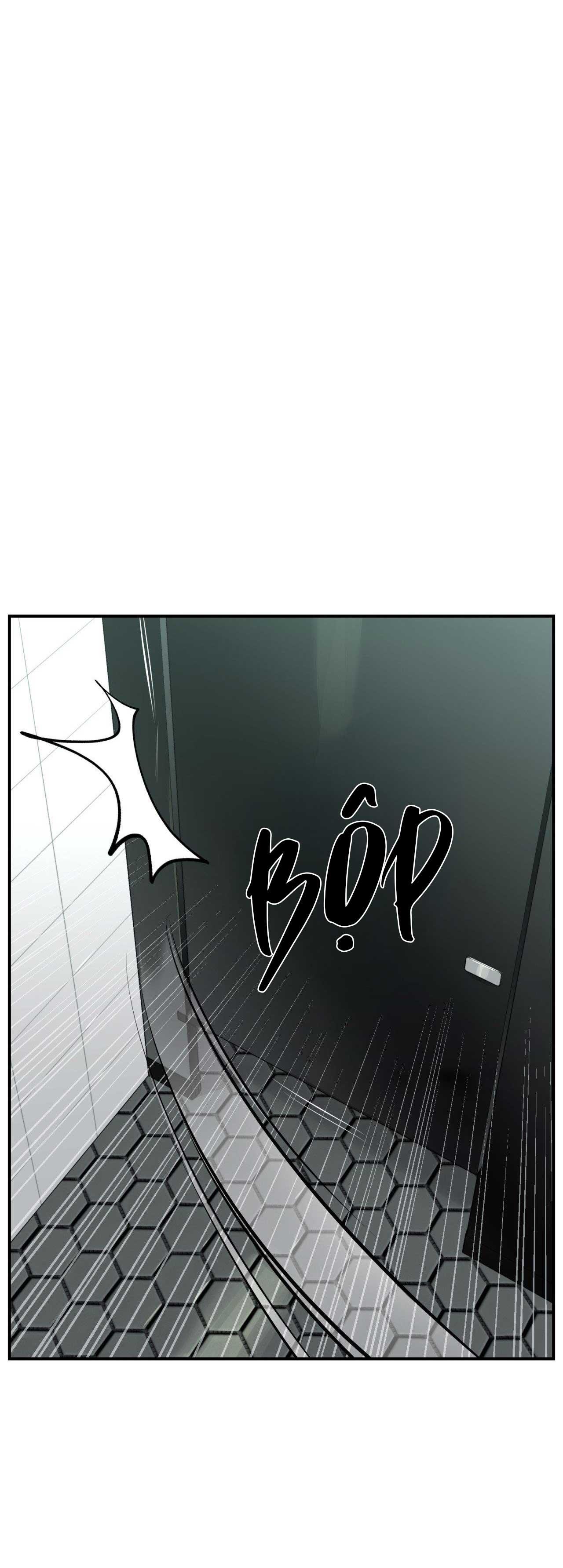 Đọc truyện Jinx - Chapter 55