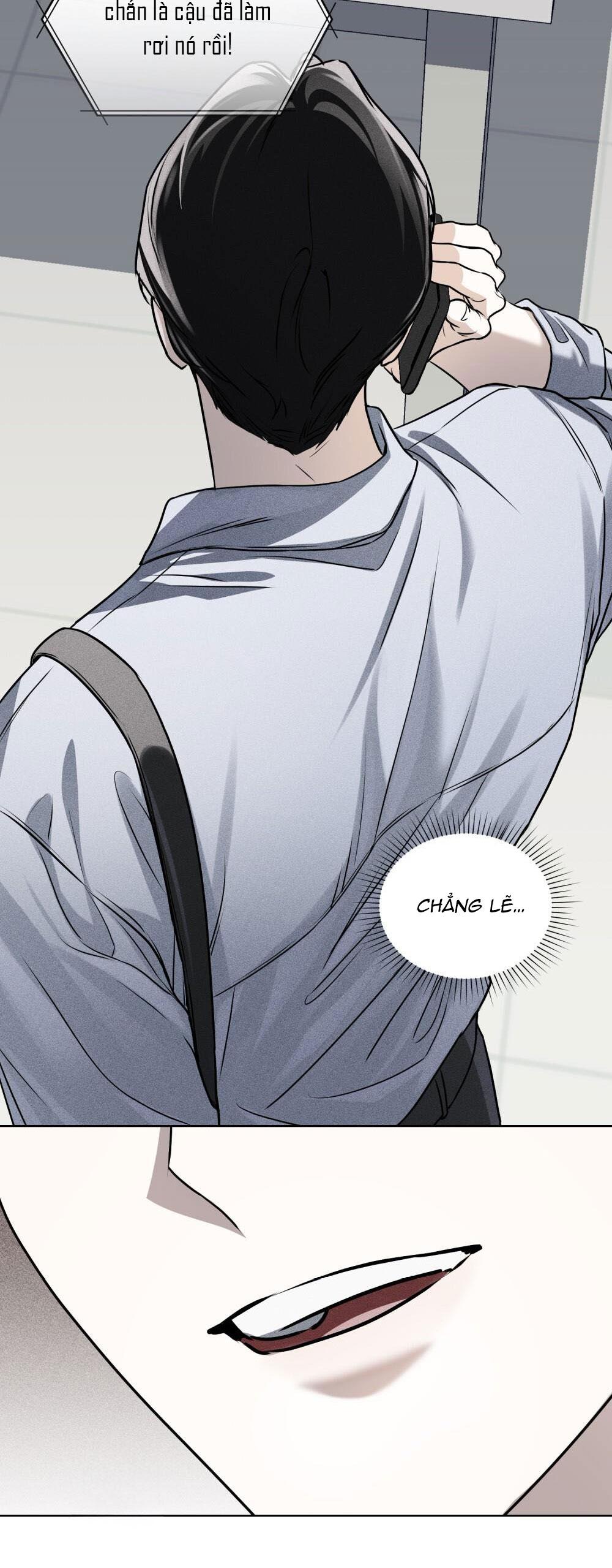 Đọc truyện HỎA HỒN - Chapter 4