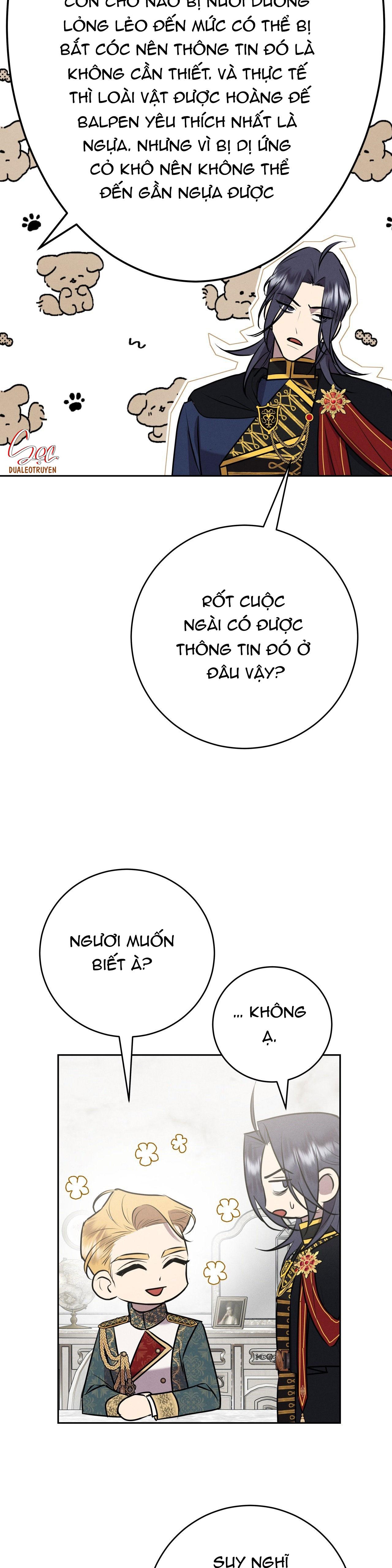 Đọc truyện ĐÁM CƯỚI TAI TIẾNG - Chapter 20