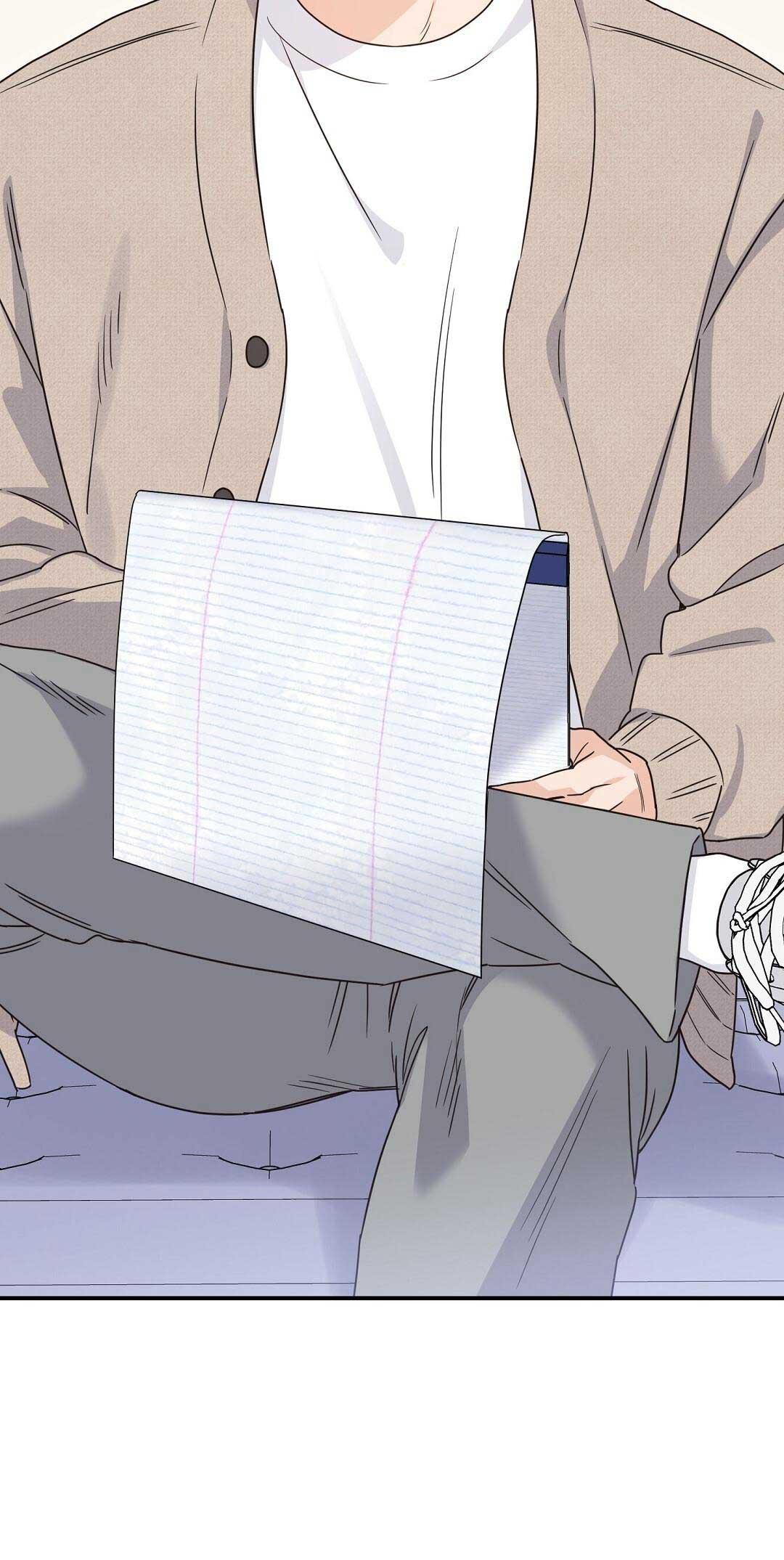 Đọc truyện CHẤN THƯƠNG ALPHA - Chapter 10