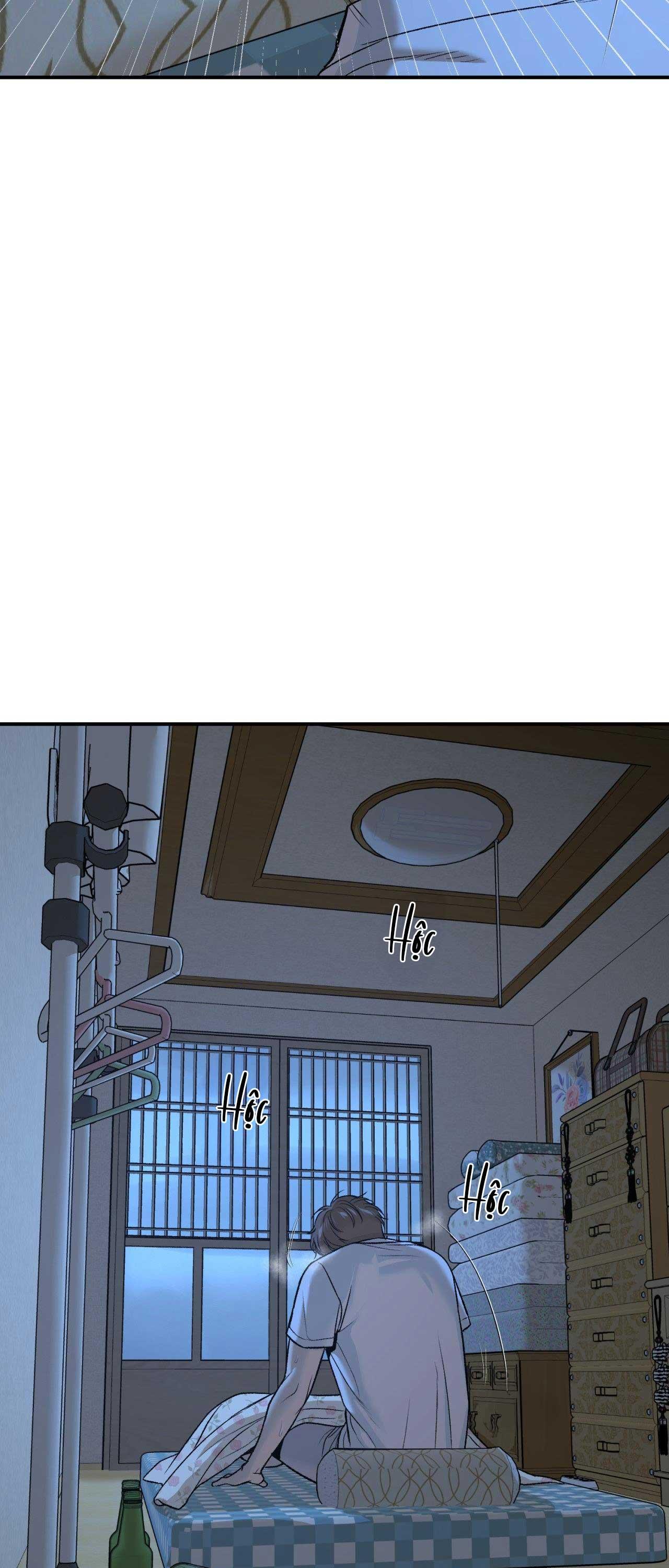 Đọc truyện Jinx - Chapter 59