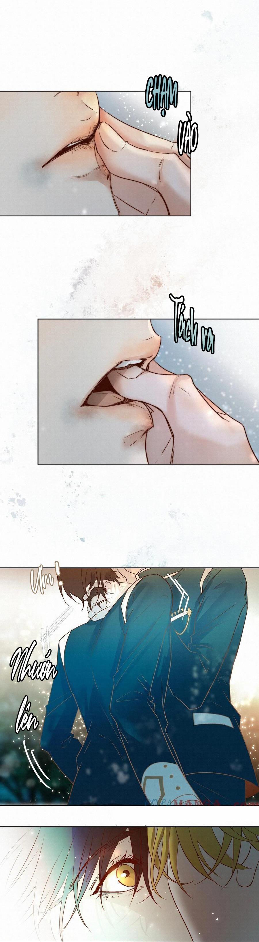 Đọc truyện Tuyệt Xử Phùng Sinh - Chapter 43