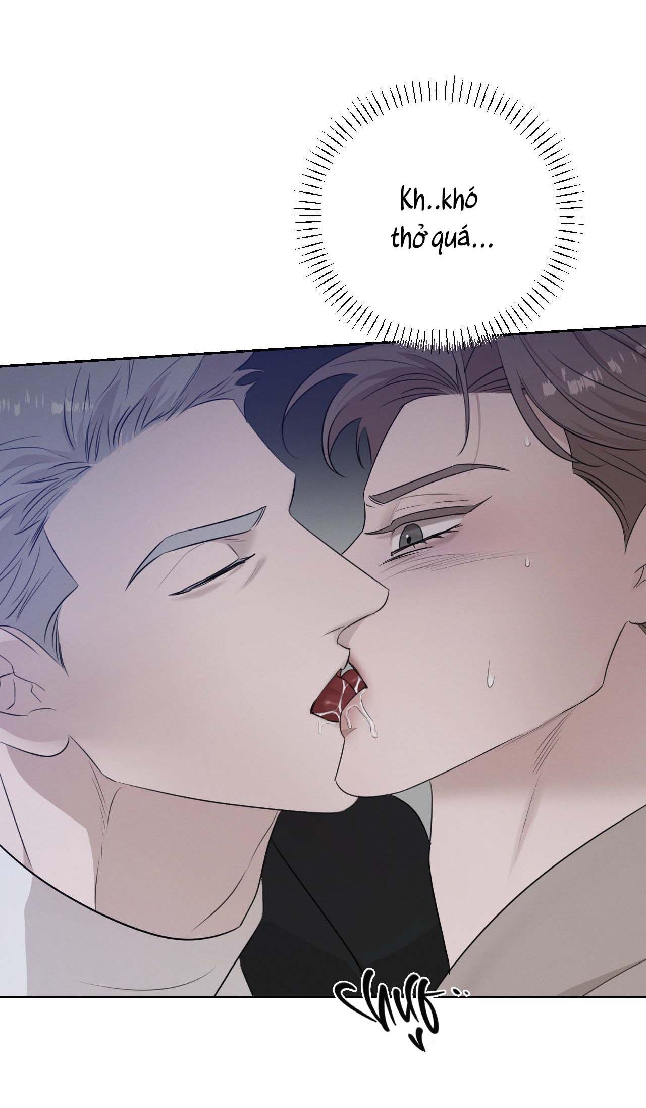 Đọc truyện (END SS1) XÚC CẢM LÀN DA - Chapter 15
