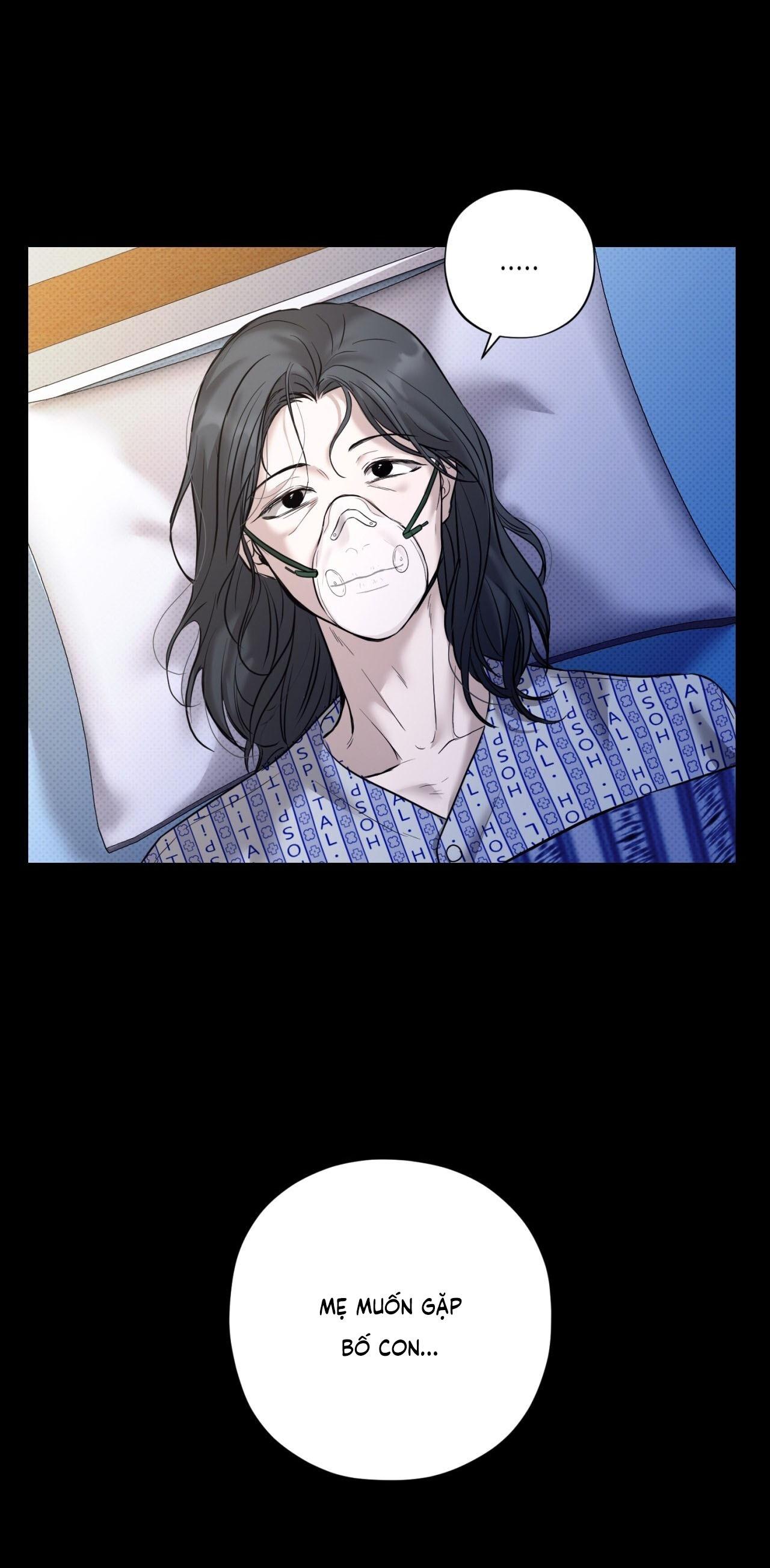 Đọc truyện (CATCH UP) ĐUỔI BẮT - Chapter 6