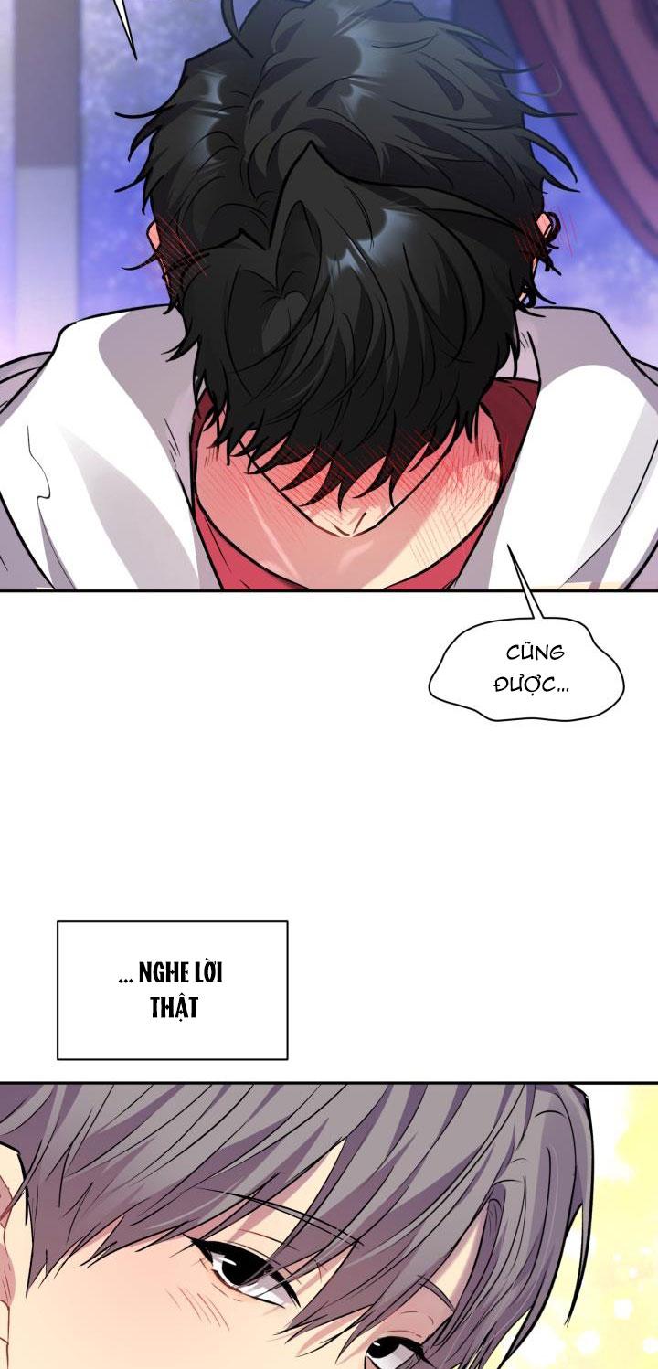 Đọc truyện THÚ CƯNG DAMDANG - Chapter 6.2