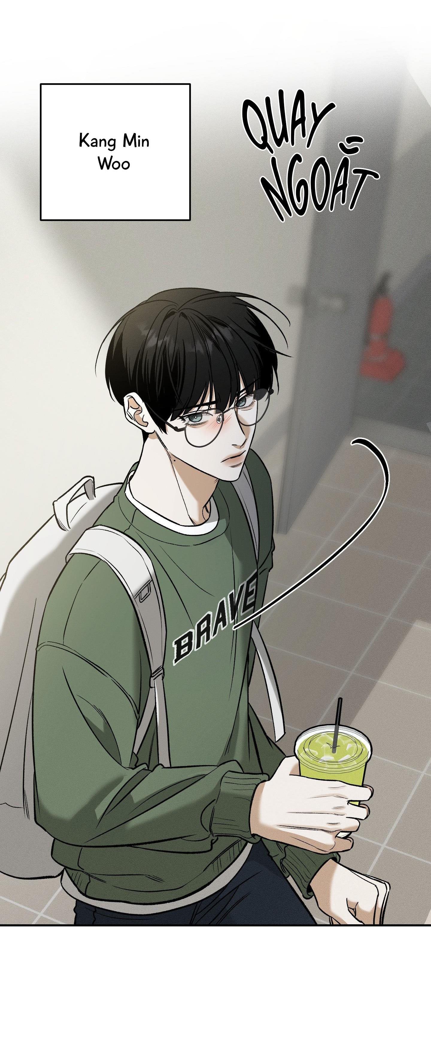 Đọc truyện |DROP| Hưởng Lợi - Chapter 35