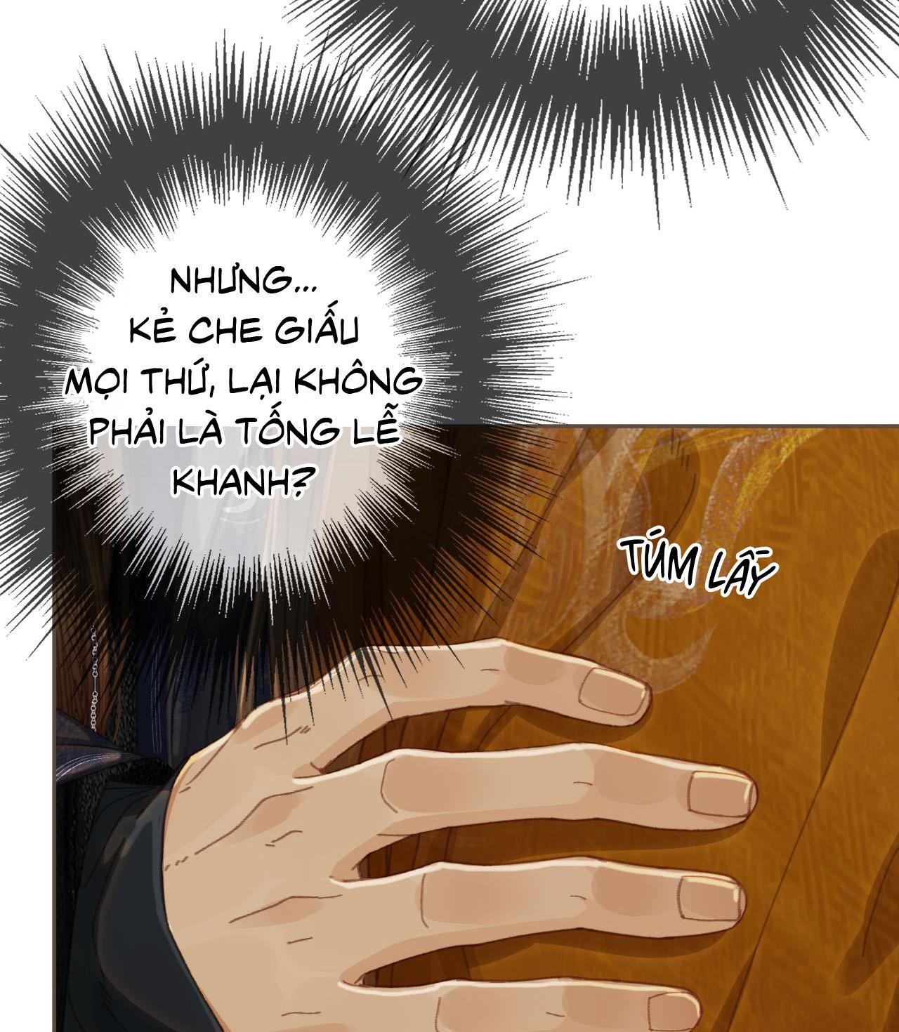 Đọc truyện Á NÔ 2 - THÁM HOA - Chapter 54
