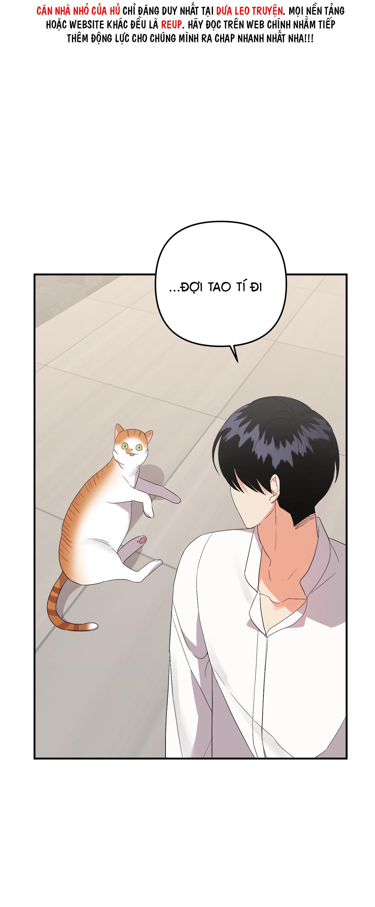 Đọc truyện TÊN XẤU XA CỦA TÔI XXX - Chapter 55