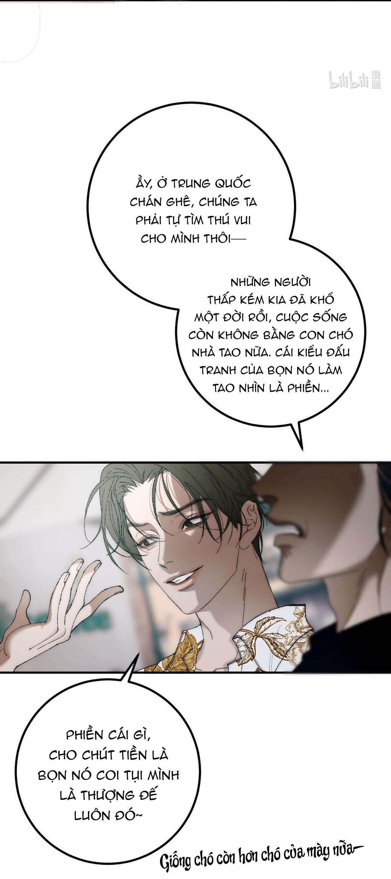 Đọc truyện Mỗi Ngày Đều Muốn Làm Hoàng Tử Ốm Yếu Đội Quần - Chapter 5