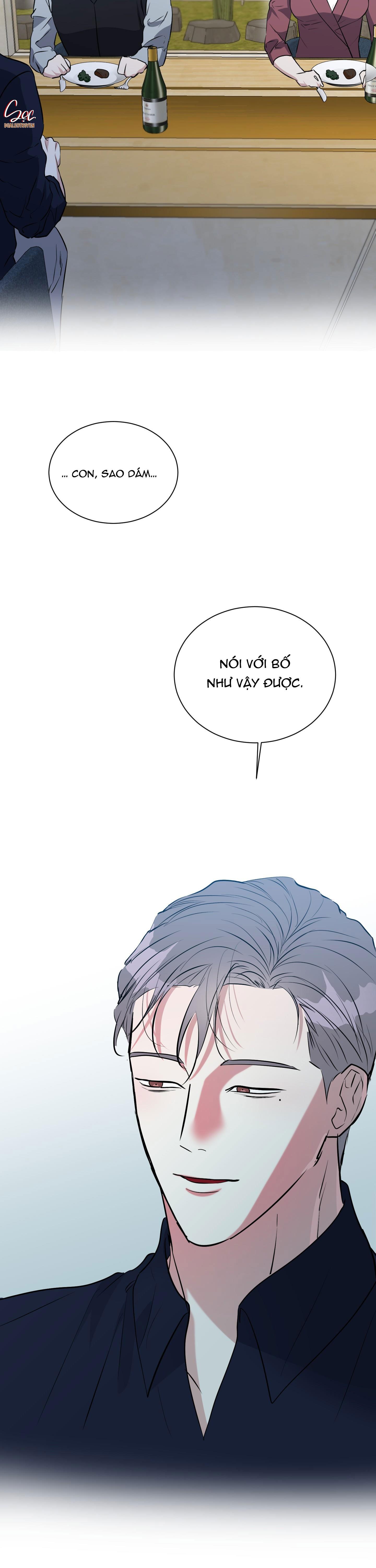 Đọc truyện VỰC RẮN - Chapter 17