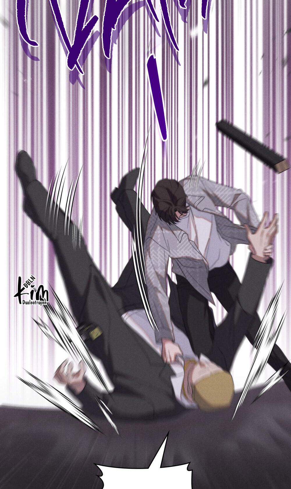 Đọc truyện NGƯỜI TÌNH BÍ MẬT - Chapter 5