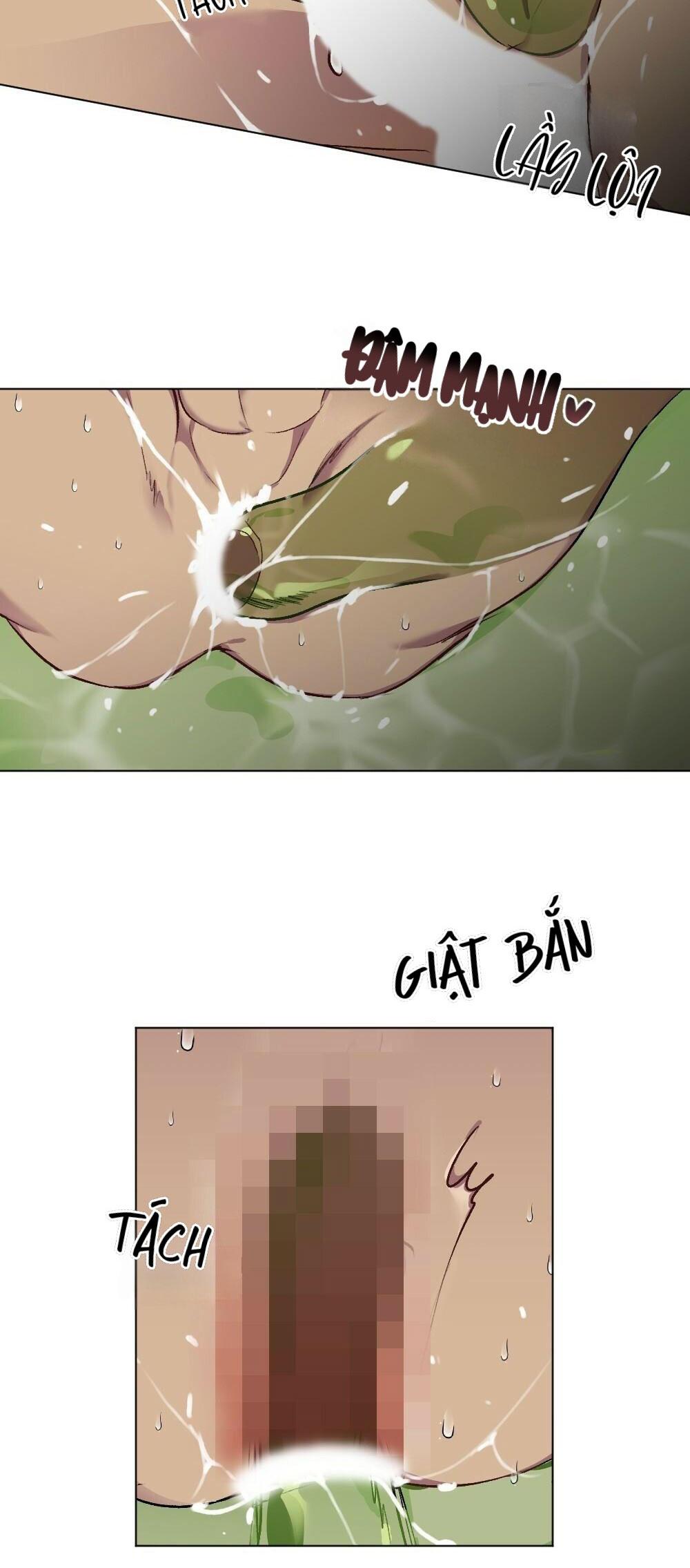 Đọc truyện TUYỂN TẬP DÚ BỰ - Chapter 52