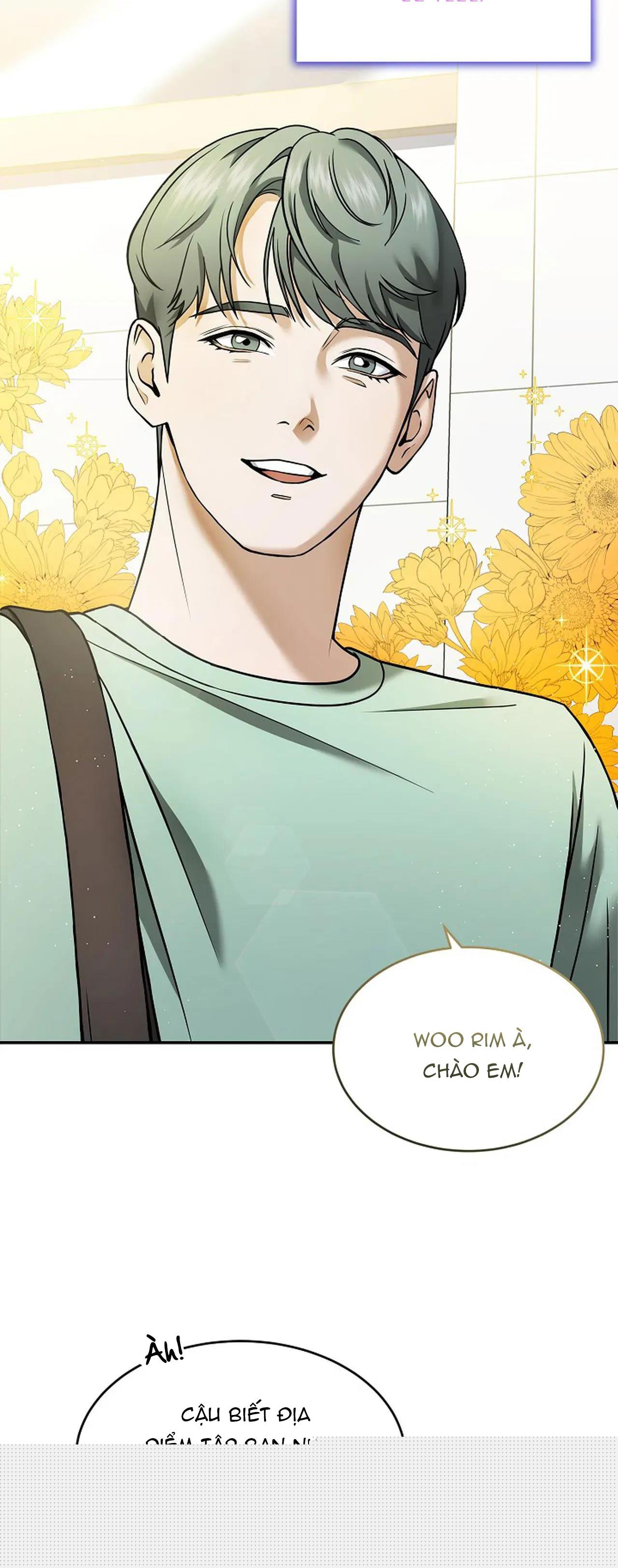 Đọc truyện TÌNH YÊU THẾ GIỚI ẢO - Chapter 0