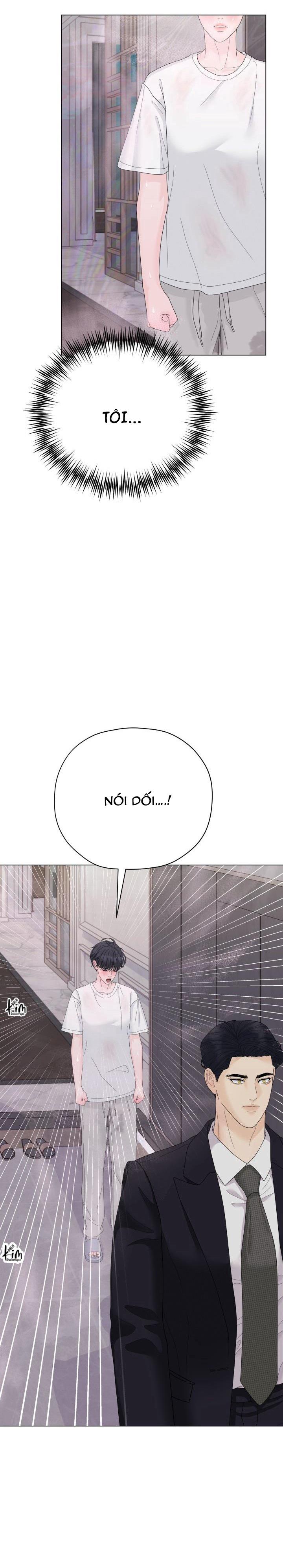 Đọc truyện CÁI NÔI CỦA TỘI ÁC - Chapter 16