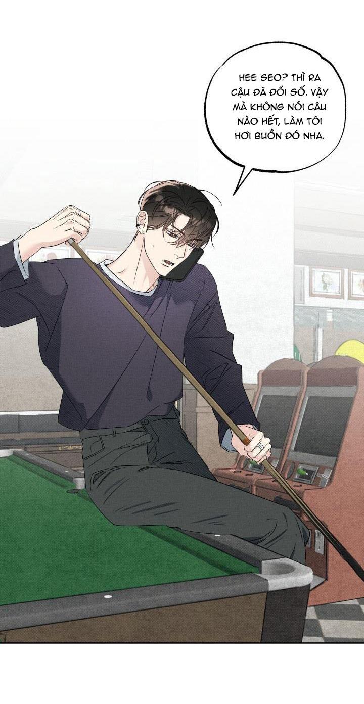 Đọc truyện CÁCH GIẾT TÌNH - Chapter 16