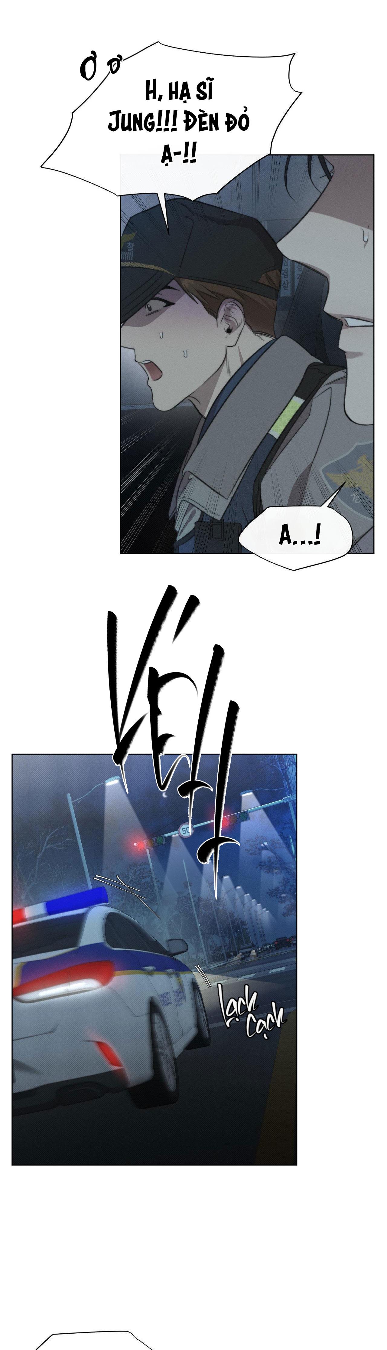 Đọc truyện STILL LOVE YOU - Chapter 4