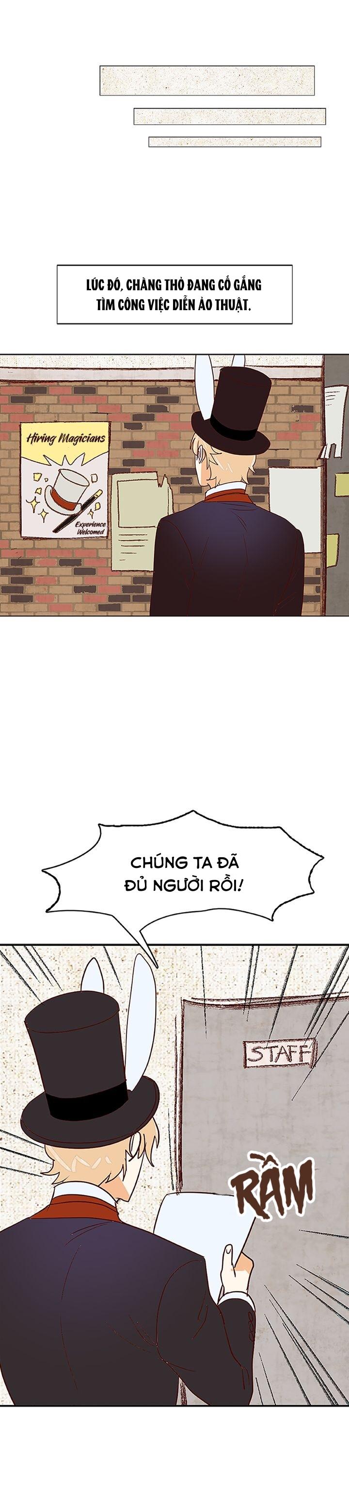 Đọc truyện [Hoàn] Rạp Chiếu Phim BL Cổ Điển - Chapter 43
