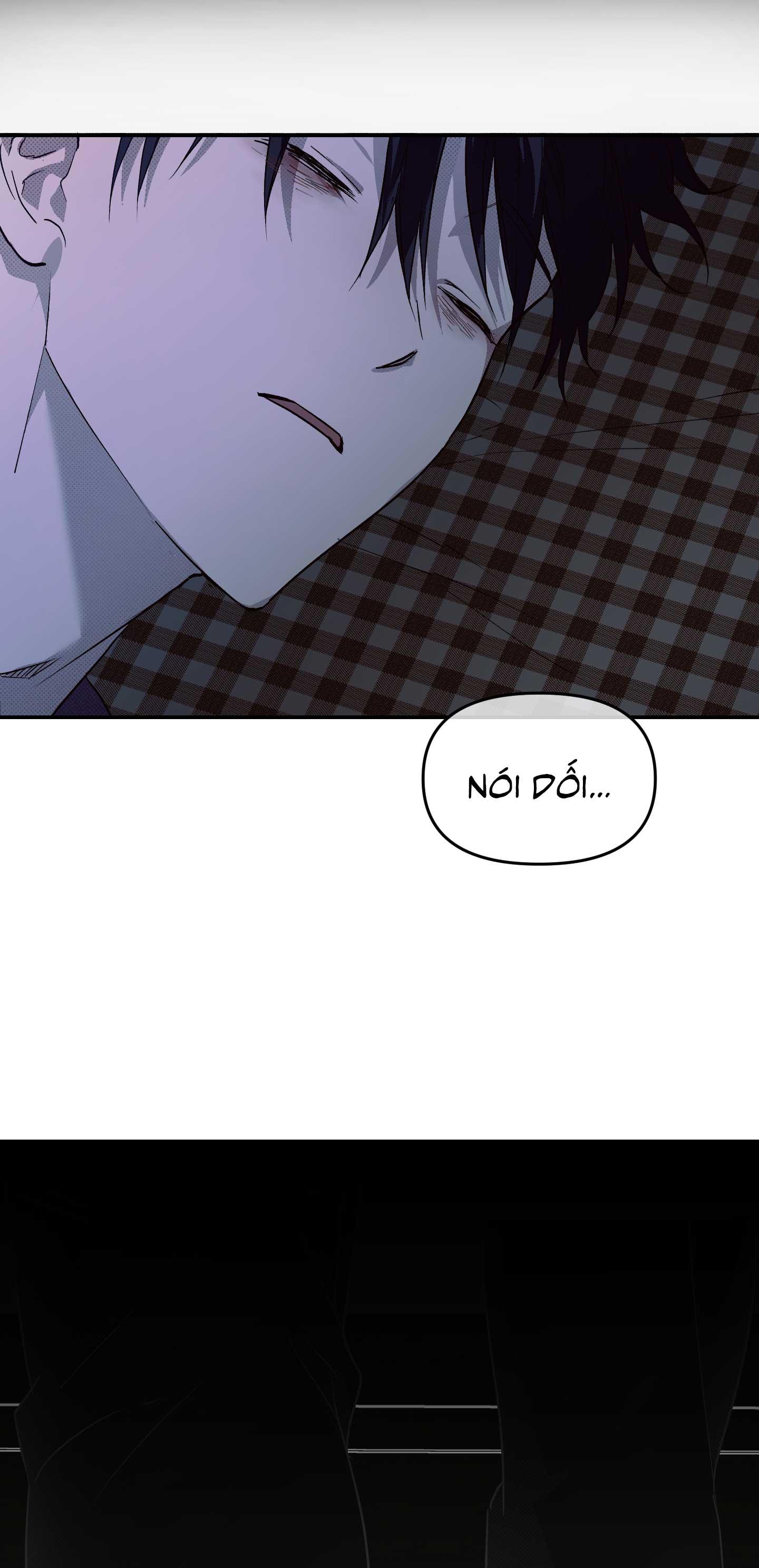 Đọc truyện GIÀNH QUYỀN KIỂM SOÁT - Chapter 13