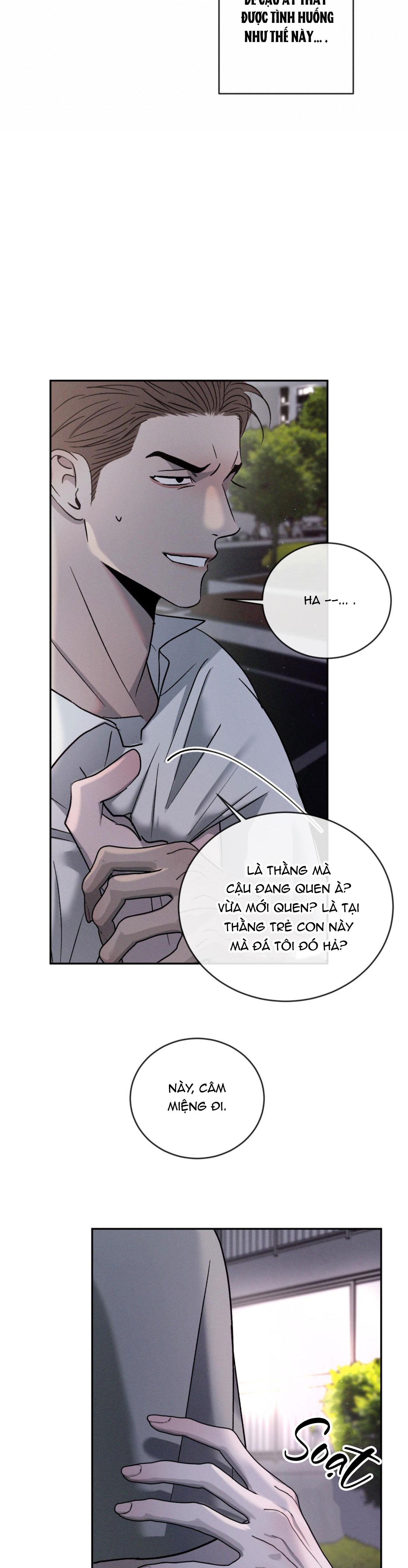 Đọc truyện TƯƠNG PHẢN - Chapter 72