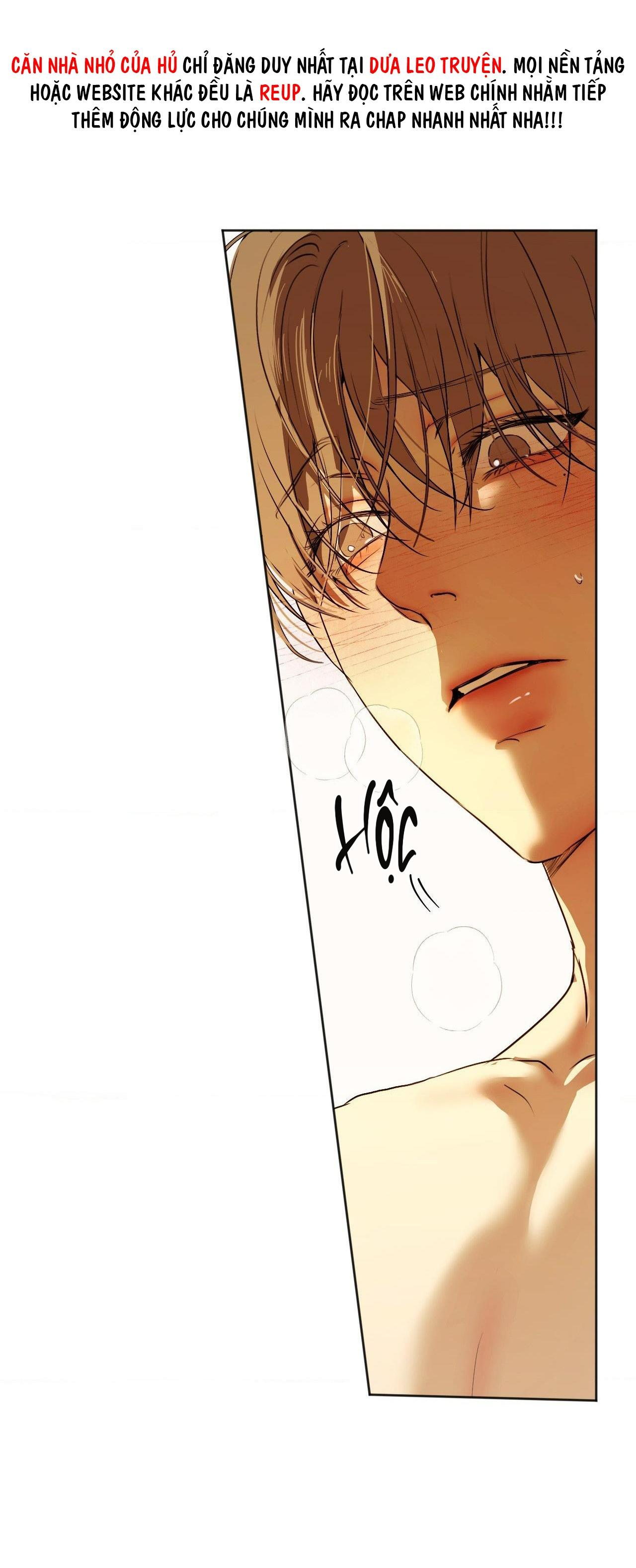 Đọc truyện SẮC DỤC - Chapter 41