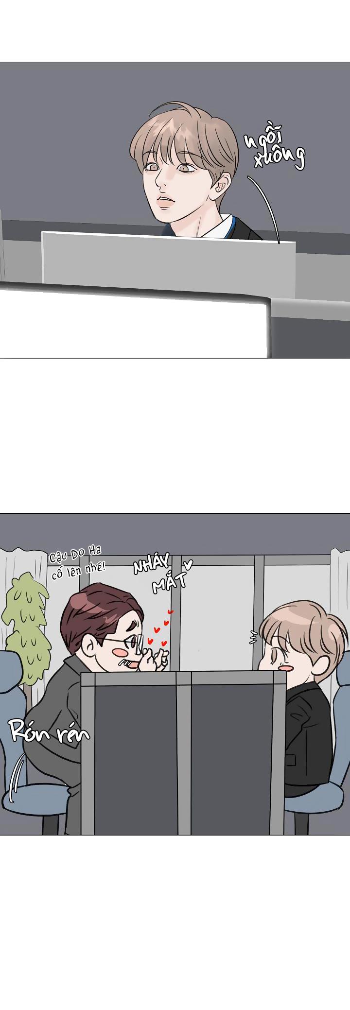 Đọc truyện Ở LẠI BÊN TÔI - Chapter 46