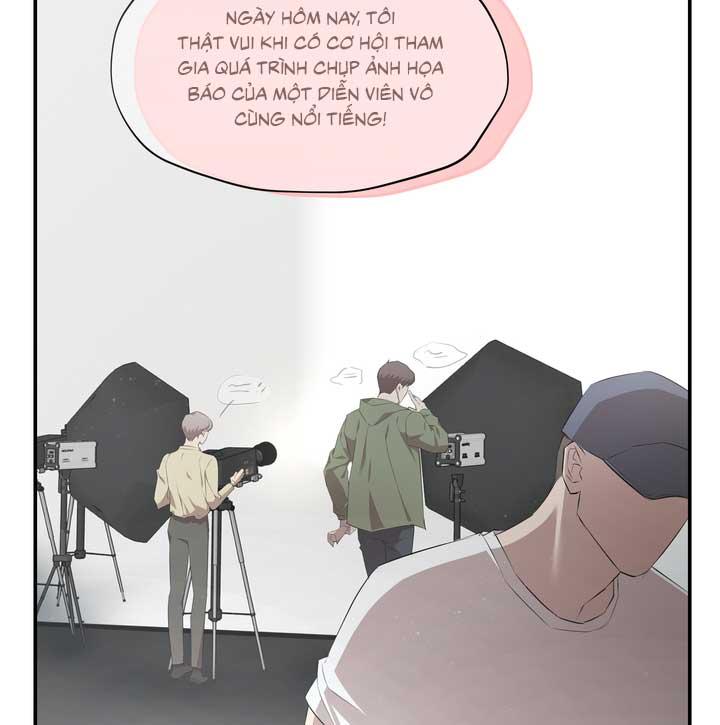 Đọc truyện BLOOM - Chapter 1