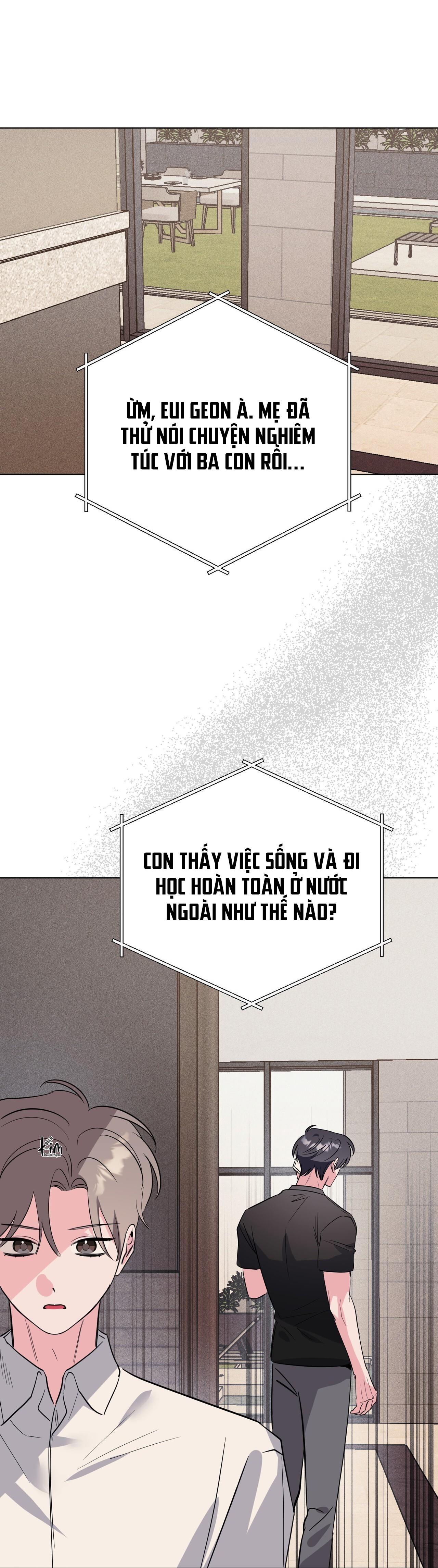 Đọc truyện CẠM BẪY ĐẠI HỌC - Chapter 102