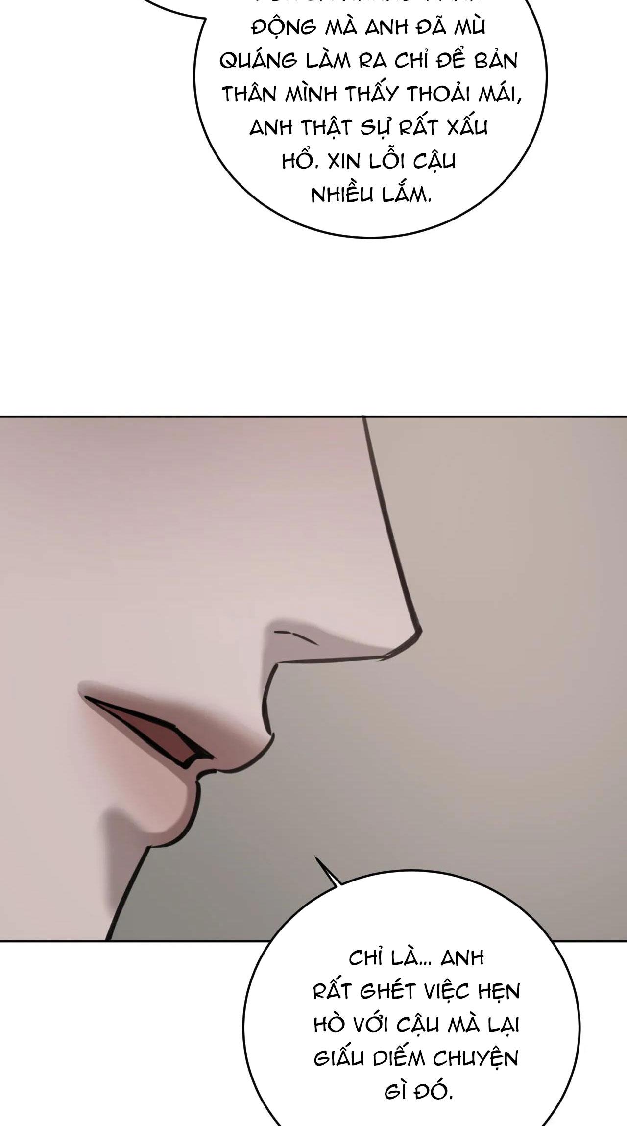 Đọc truyện GIỮA TÌNH CỜ VÀ ĐỊNH MỆNH - Chapter 59