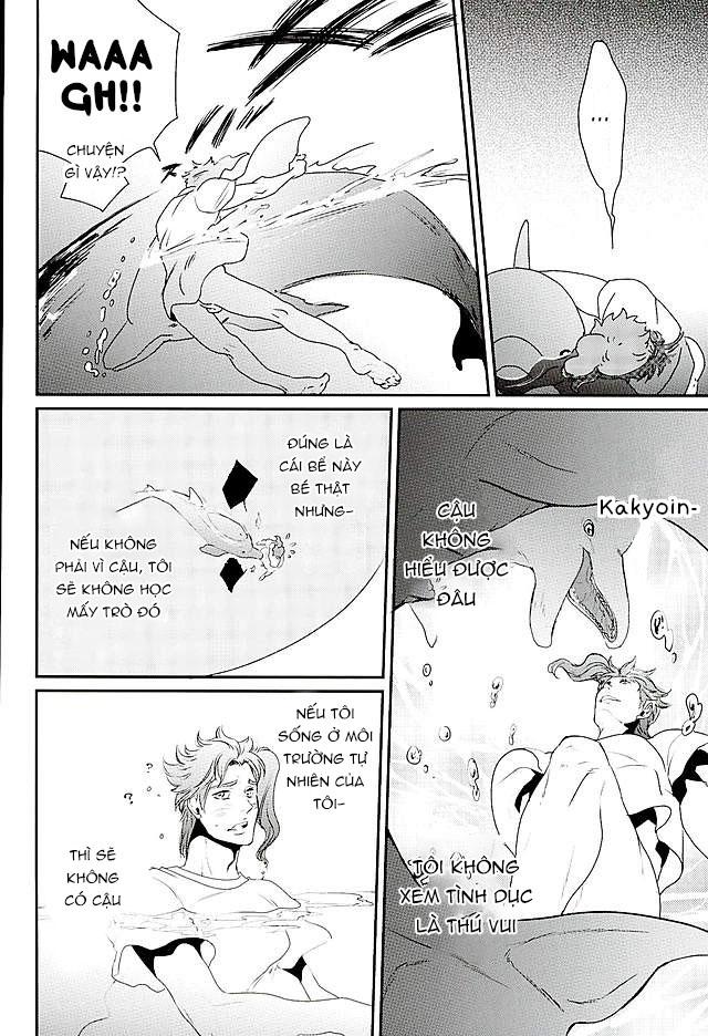 Đọc truyện TUYỂN TẬP BDSM CHỊT CHỌT - Chapter 131