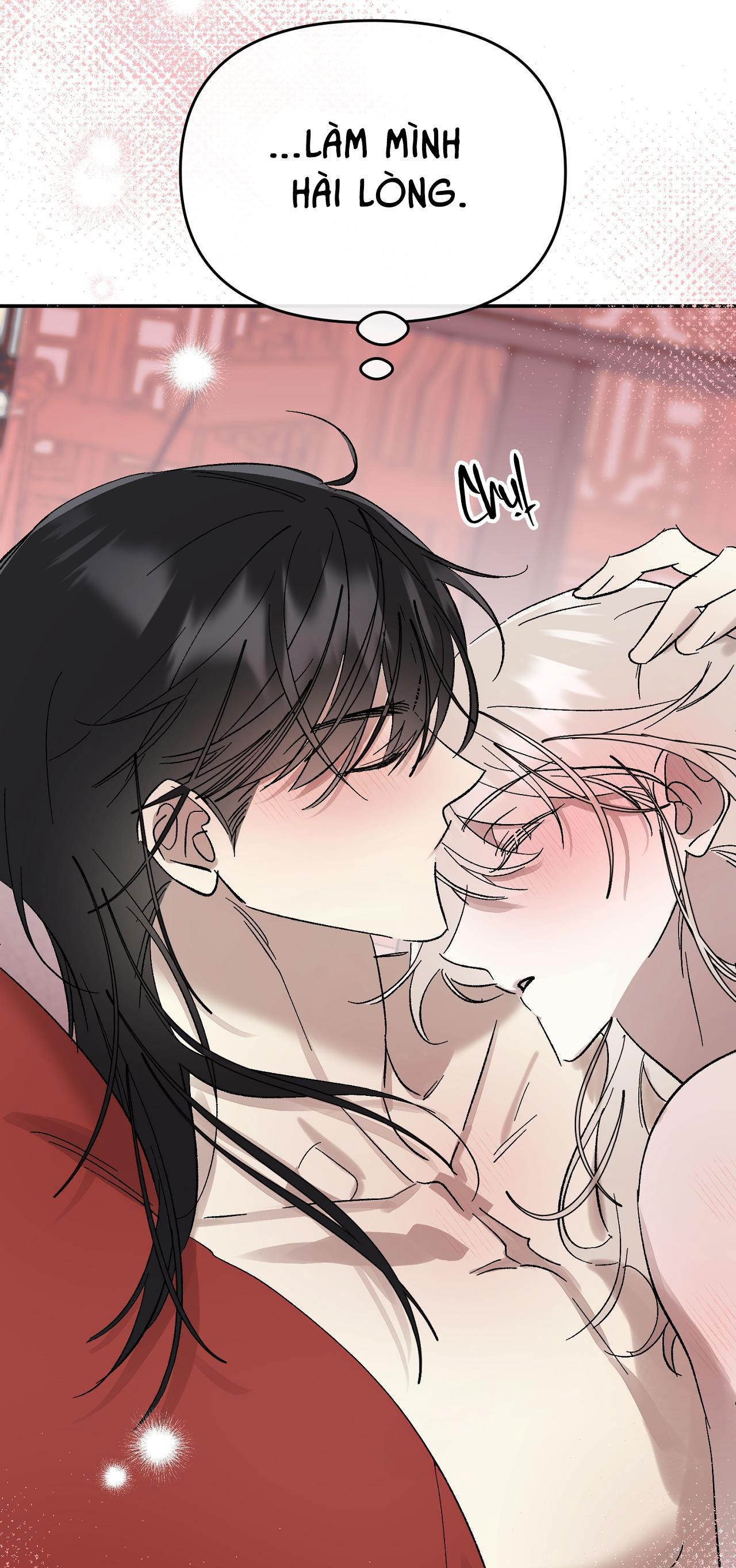 Đọc truyện BL CỔ TRANG-ÂU CỔ NGẮN NHÀ KIM - Chapter 36.5