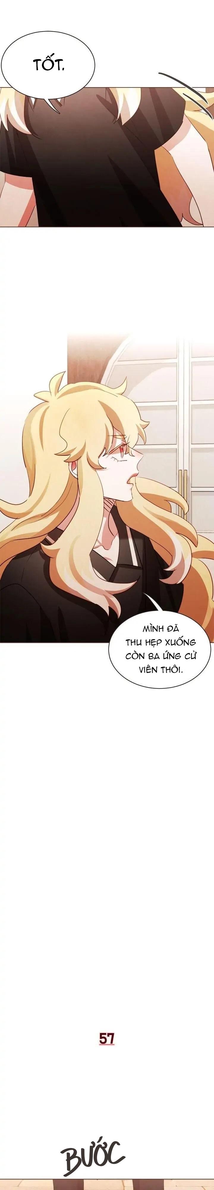 Đọc truyện Ma Cà Rồng Đếch Có Thật Đâu! (END) - Chapter 57