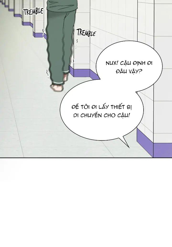 Đọc truyện Ham Muốn Mạnh Mẽ - Chapter 25