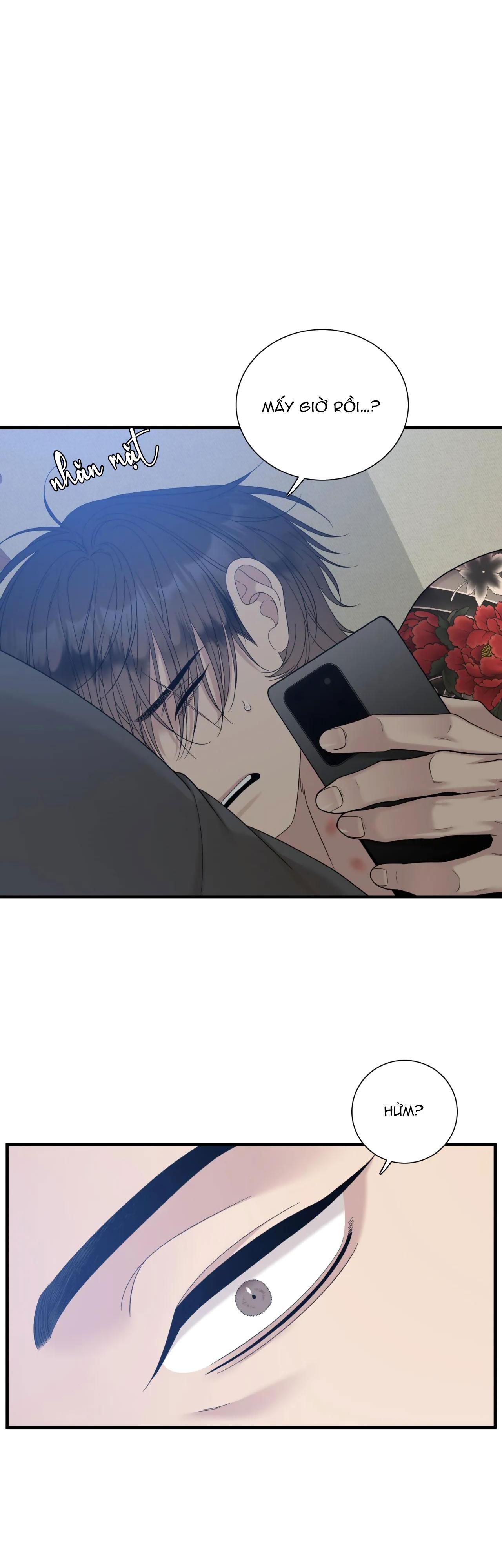 Đọc truyện TÊN RÁC RƯỞI - Chapter 71