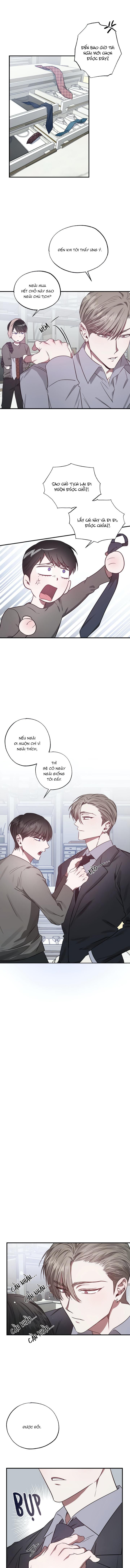 Đọc truyện Tuyển Tập Khu chung cư GwangGong - GwangGong Apartment Complex - Chapter 56