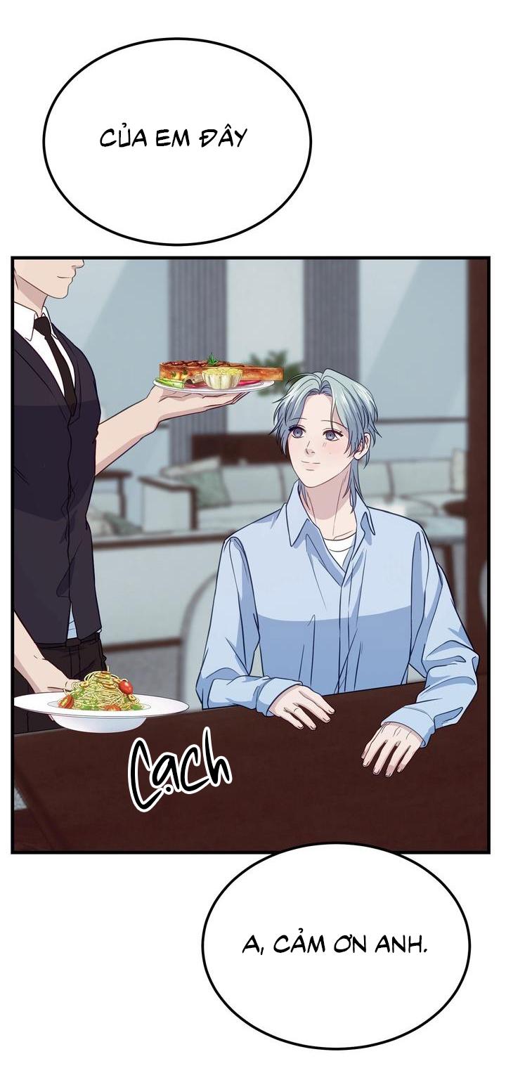 Đọc truyện VÀ RỒI NGƯỜI CÁ ĐÃ BIẾN MẤT - Chapter 5