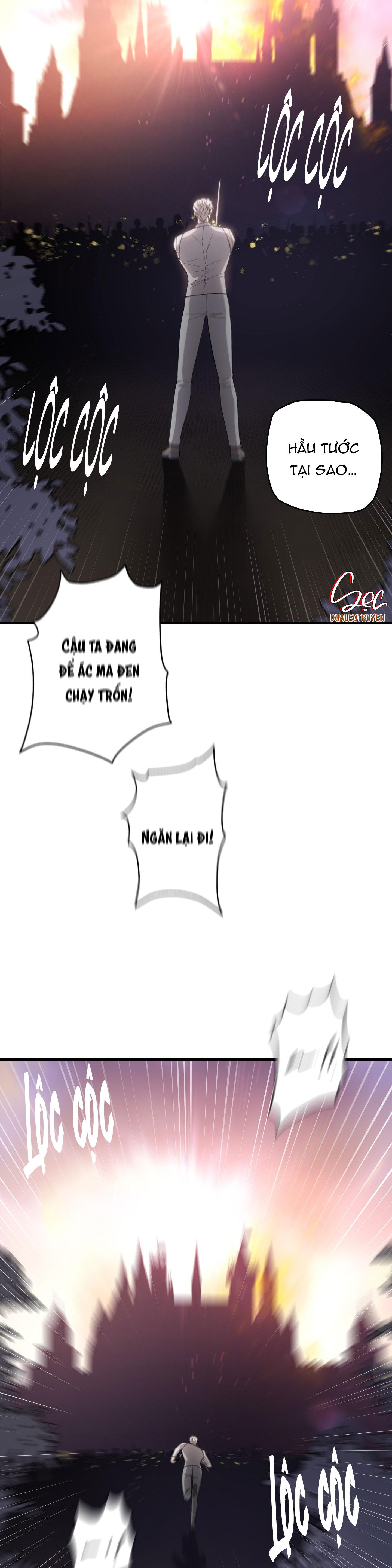 Đọc truyện Đóa hoa của mặt trời - Chapter 94