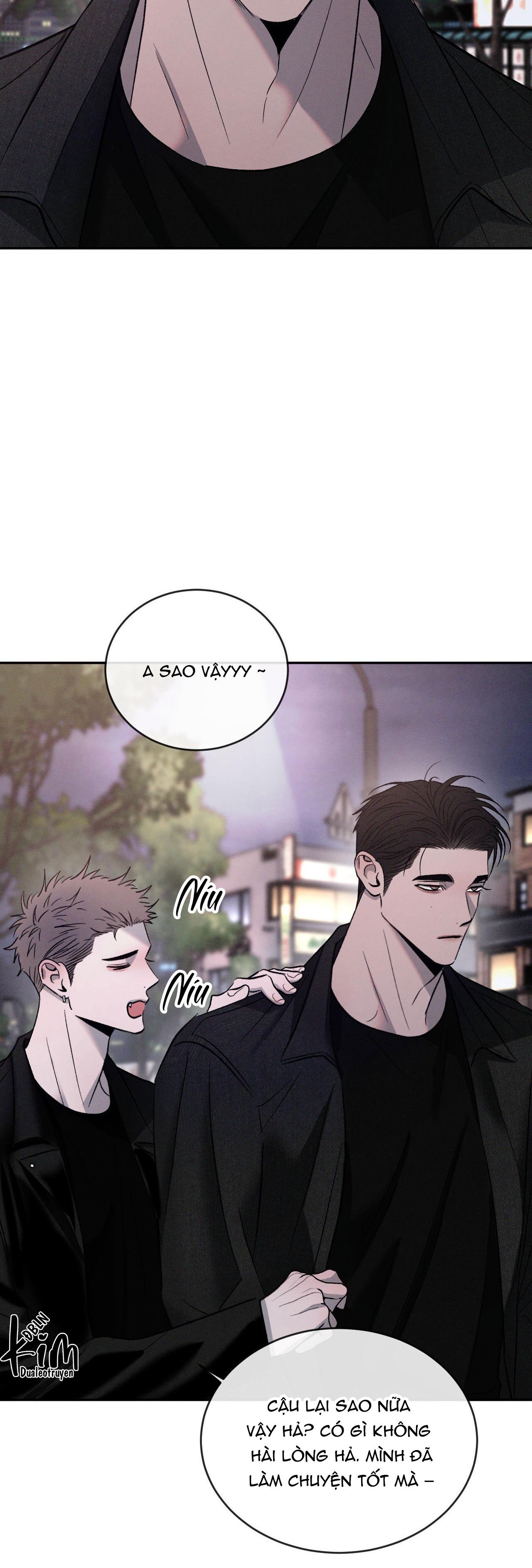 Đọc truyện TƯƠNG PHẢN - Chapter 75