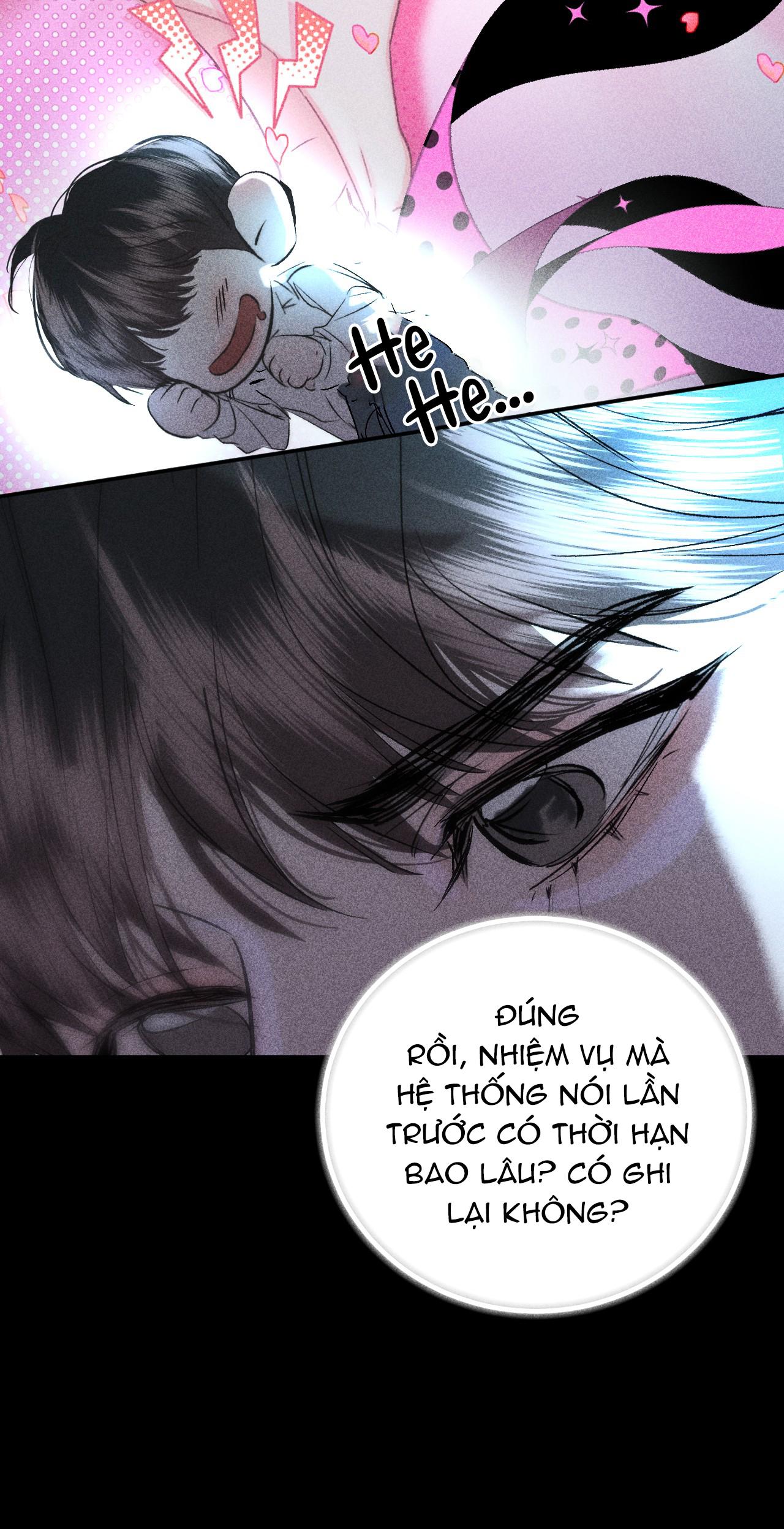 Đọc truyện Thoát Khỏi Tầng Hầm - Chapter 6
