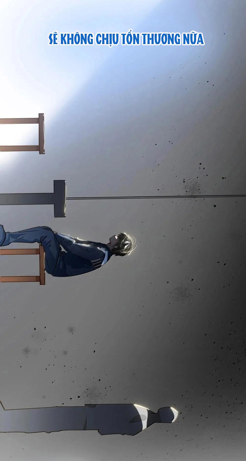 Đọc truyện Tôi có bệnh - Chapter 63