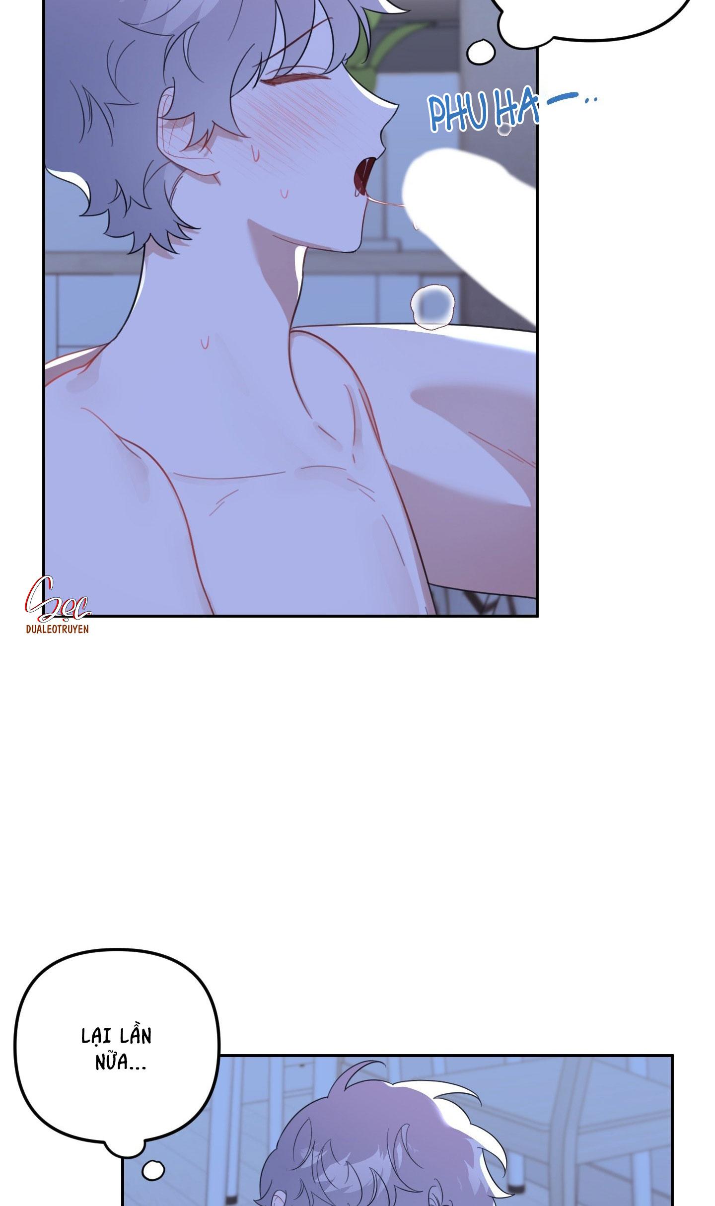 Đọc truyện VƯỜN HOA - Chapter 47