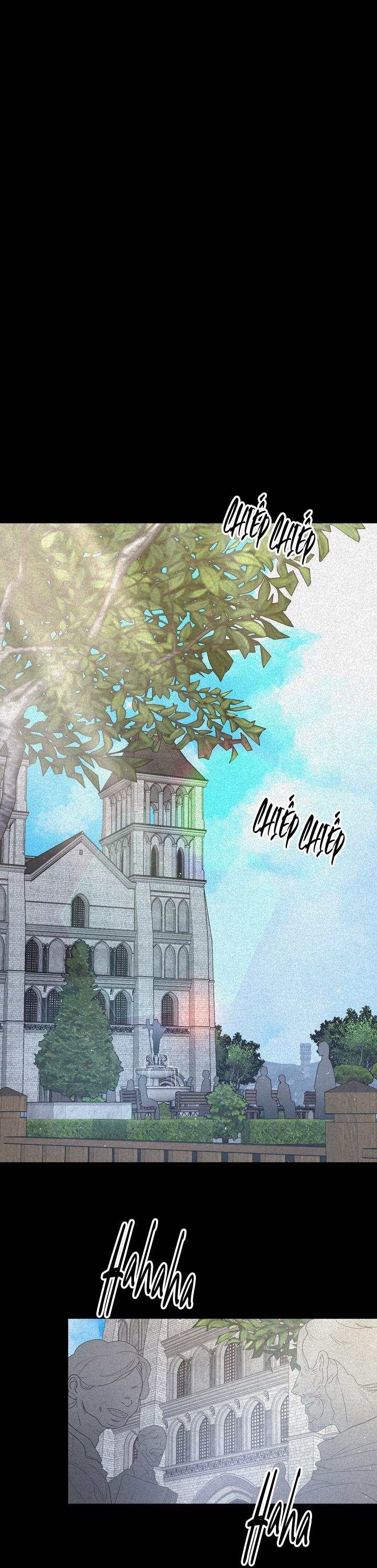 Đọc truyện TUYỂN TẬP NHỮNG ÔNG CHÚ TÀ ZÂM - Chapter 14.2