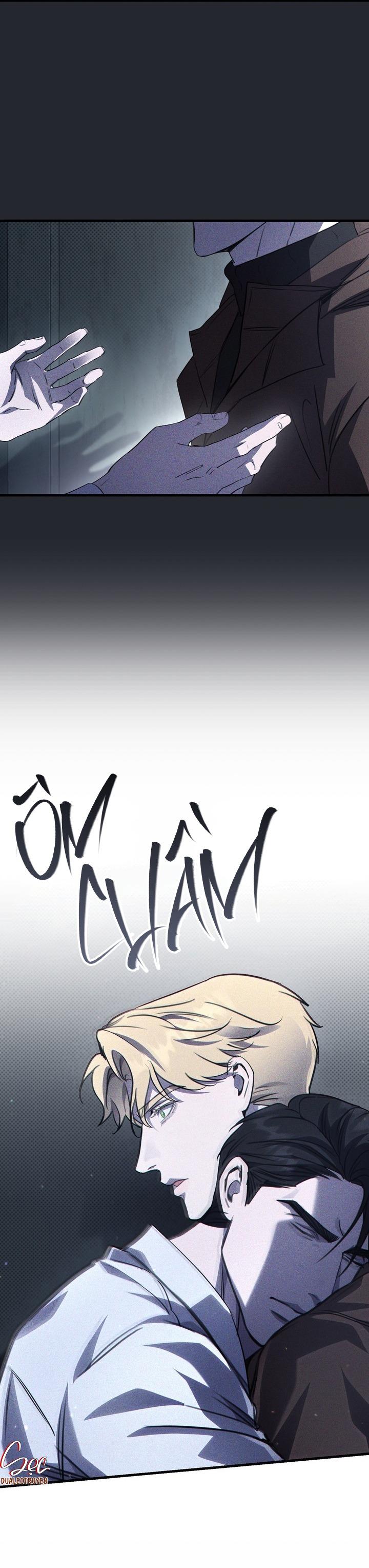 Đọc truyện (ABO) The First Commandment - Chapter 29