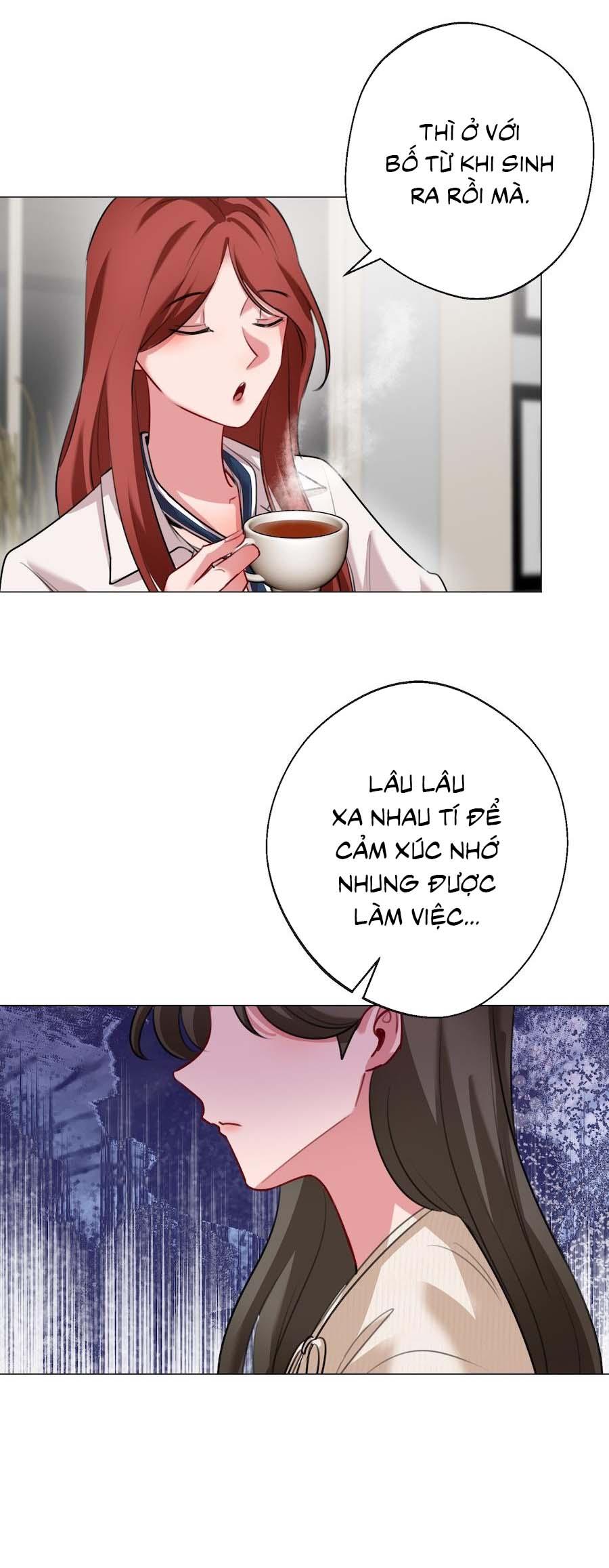 Đọc truyện Flower of youth - Chapter 16