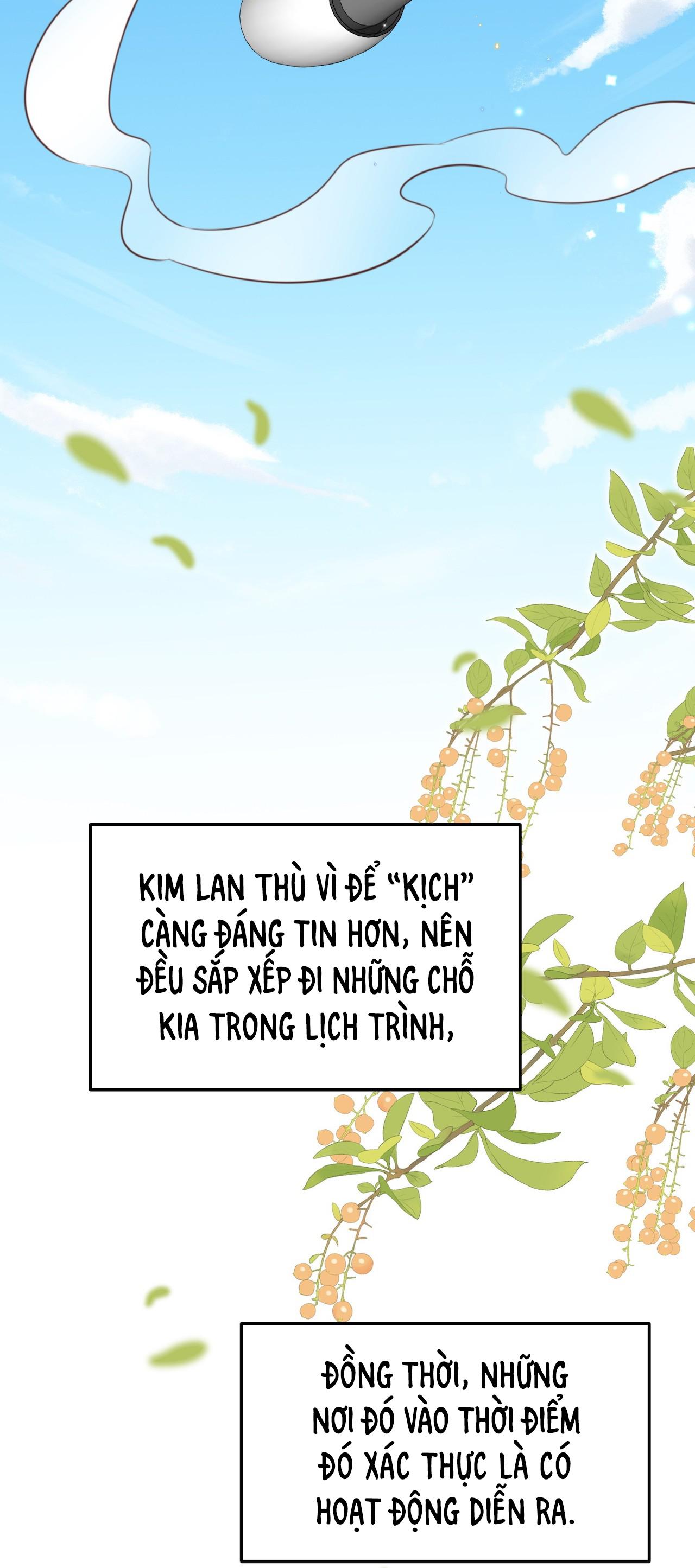 Đọc truyện (END) Đặc Chế Cho Riêng Anh - Chapter 87